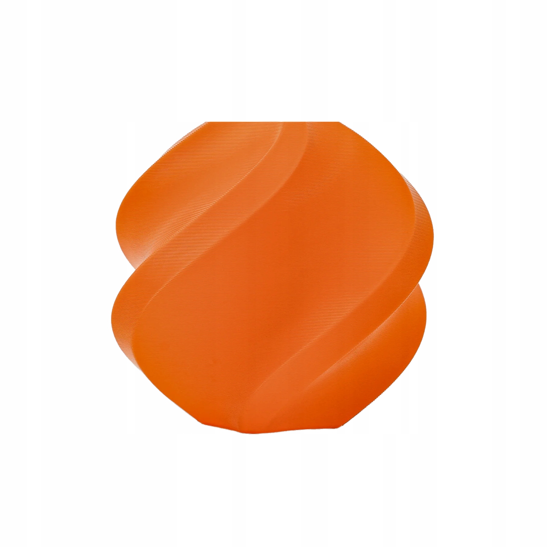 Filament Bambu Lab PLA Pomarańczowy (ORANGE)