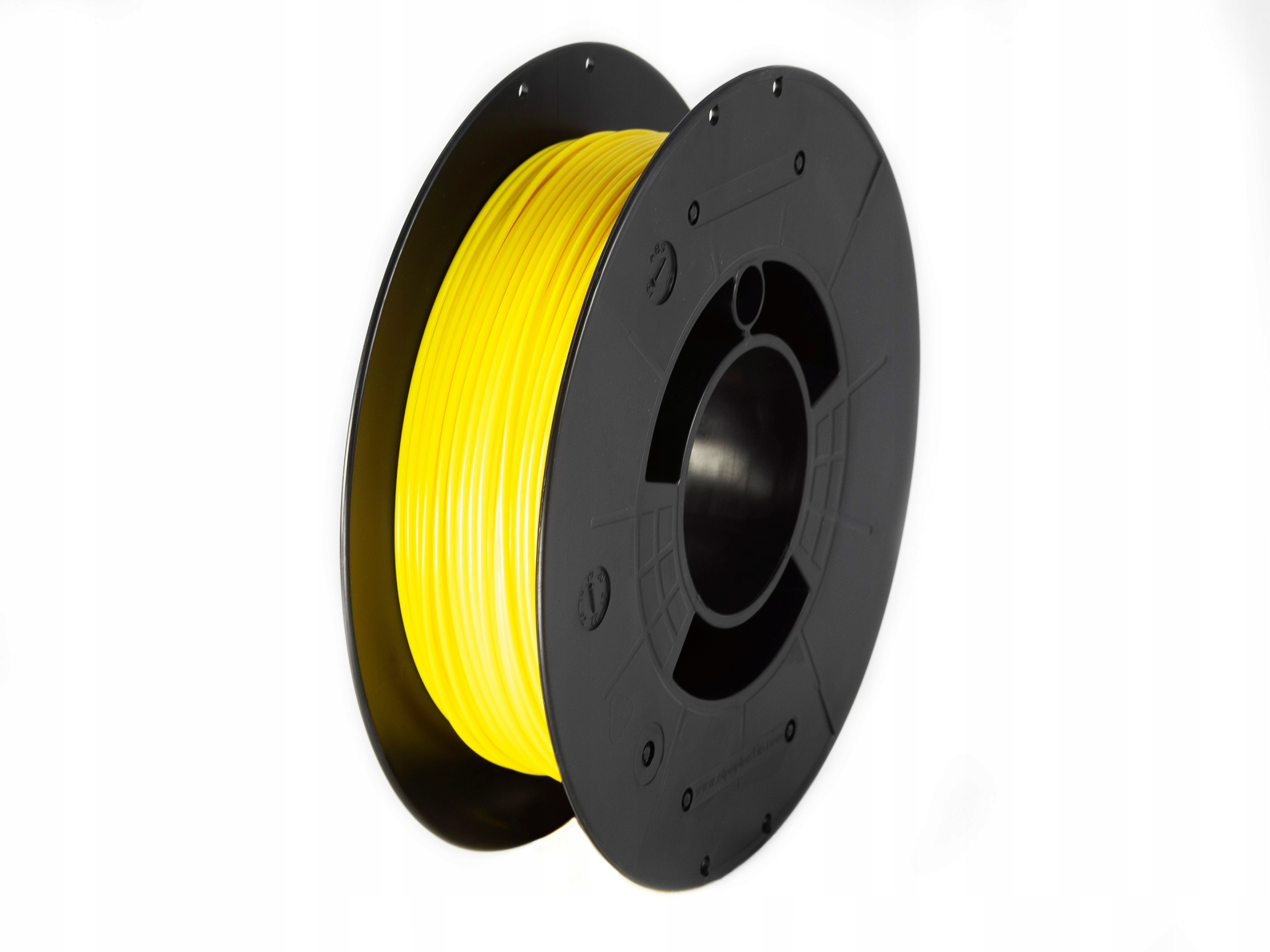 Filament F3D ABS Żółty (YELLOW)