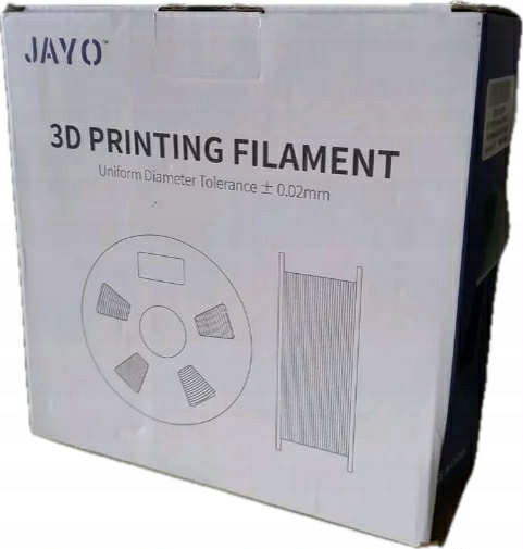 Filament null inny Pomarańczowy (ORANGE)