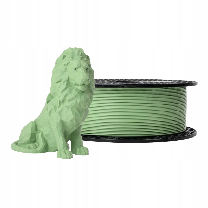 Filament Prusa PETG Zielony (GREEN)