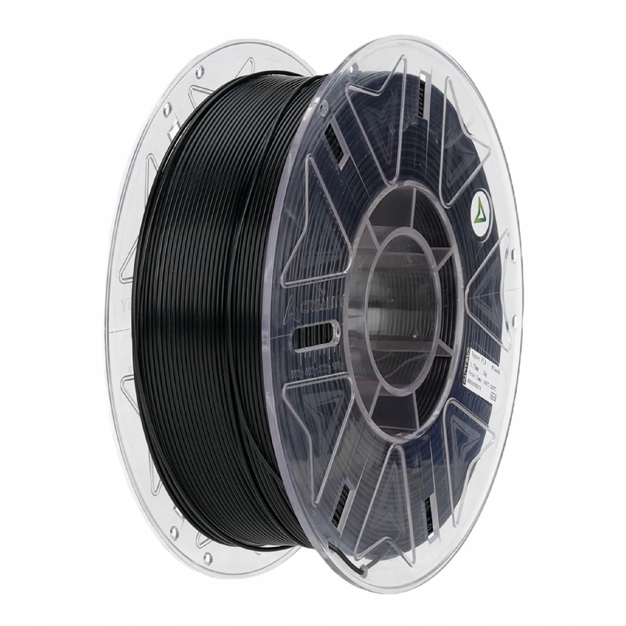 Filament Creality PLA Czarny (BLACK)