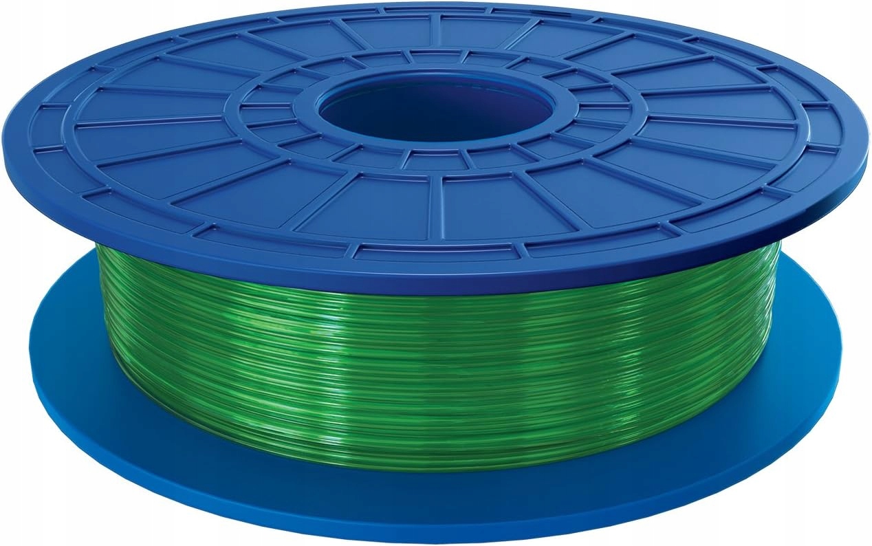 Filament Dremel PLA Zielony (GREEN)