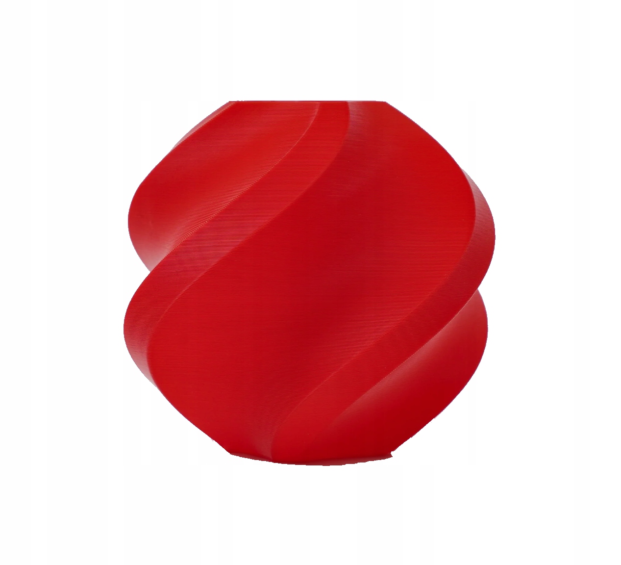 Filament Bambu Lab PLA Czerwony (RED)