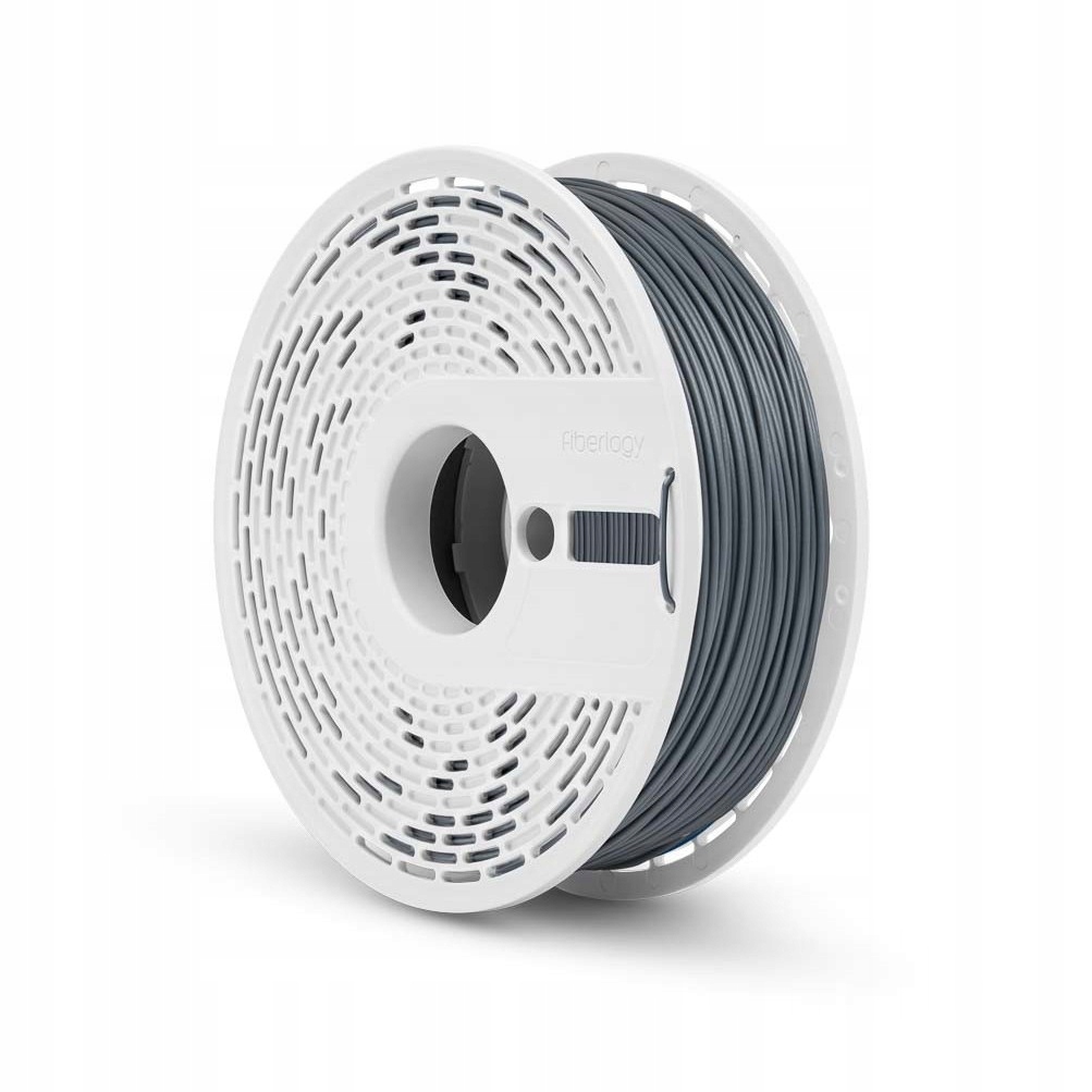 Filament Fiberlogy PETG High-Speed Szary Matowy (GRAY MATTE)
