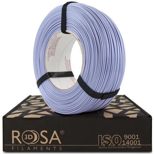 Filament ROSA 3D inny Fioletowy (PURPLE)