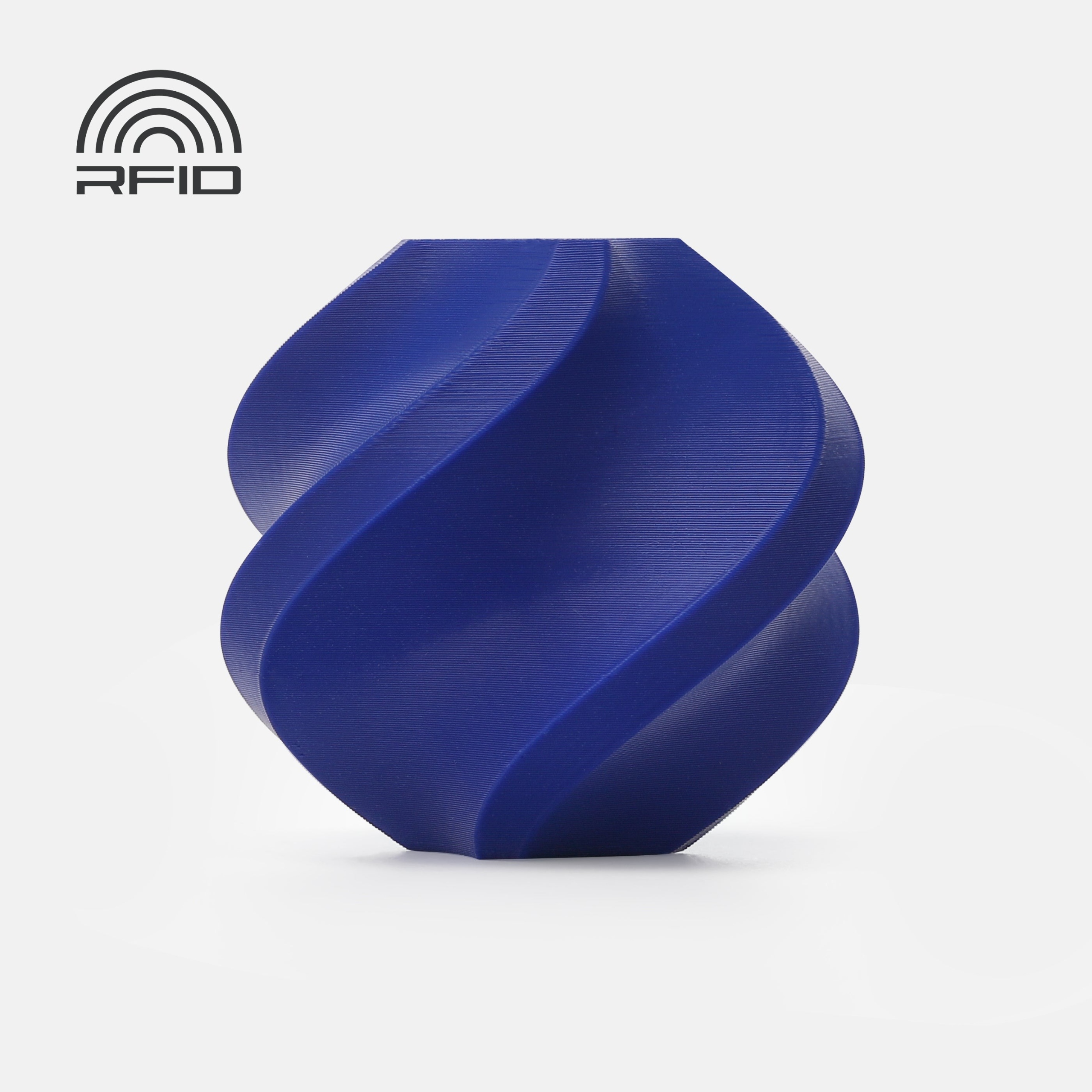 Filament Bambu Lab PETG Niebieski (BLUE)