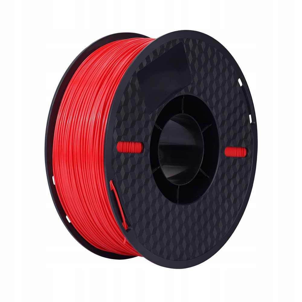 Filament Kingroon ABS Czerwony (RED)
