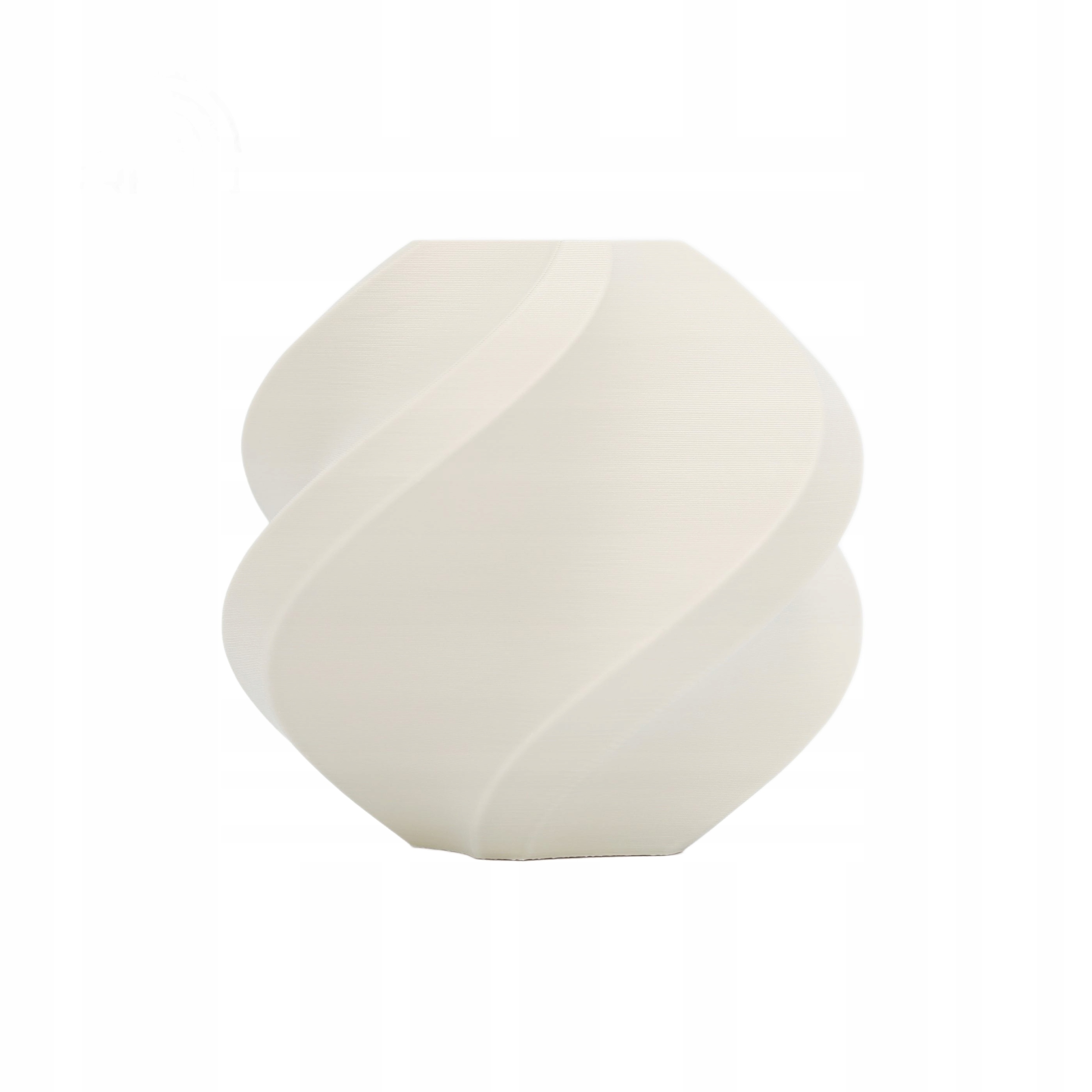 Filament Bambu Lab PLA Biały Matowy (WHITE MATTE)