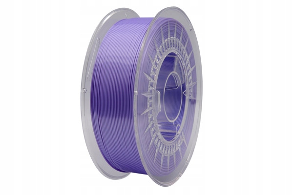 Filament Ender PLA Fioletowy Jedwabny (PURPLE SILK)