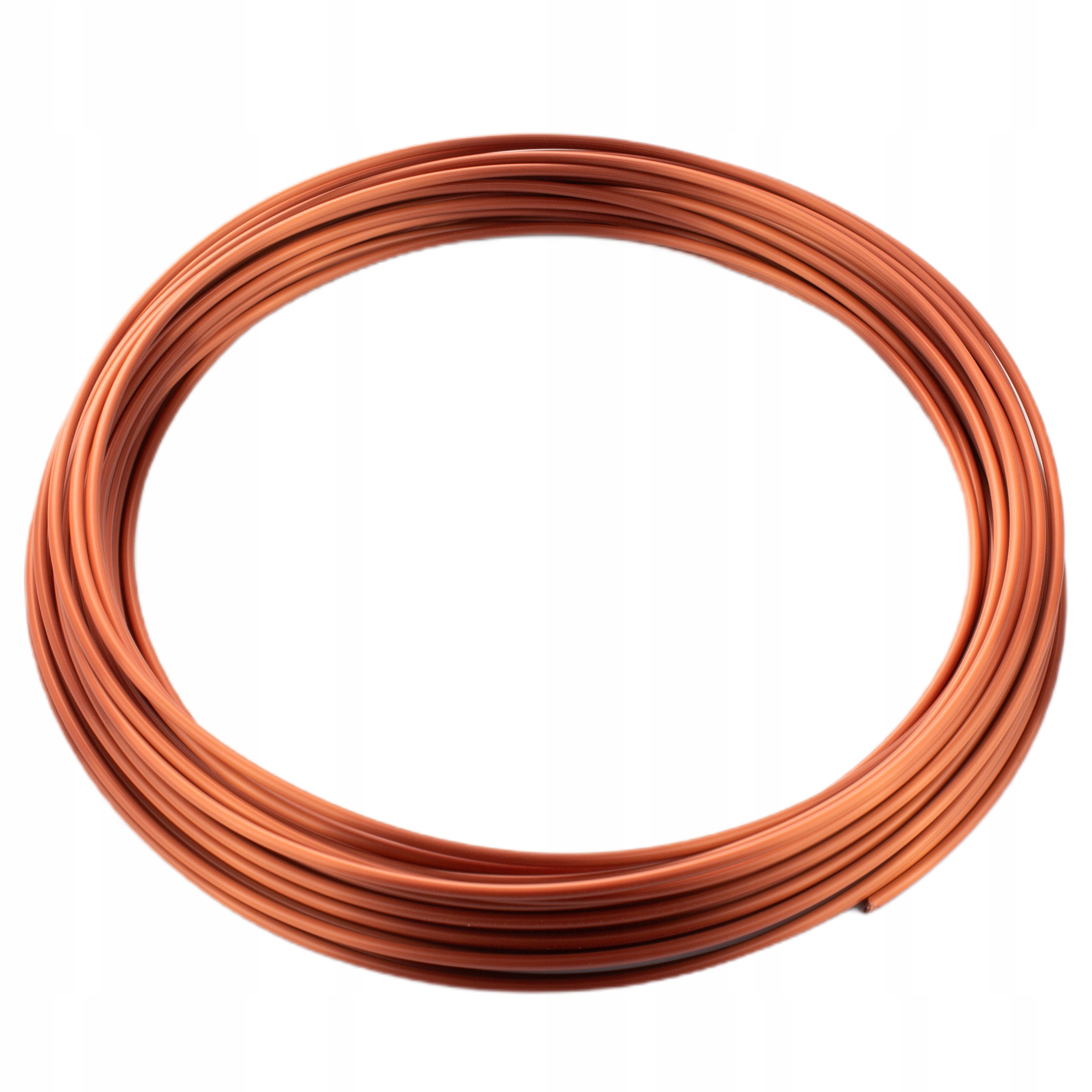 Filament Printest PLA Brązowy Jedwabny (BROWN SILK)