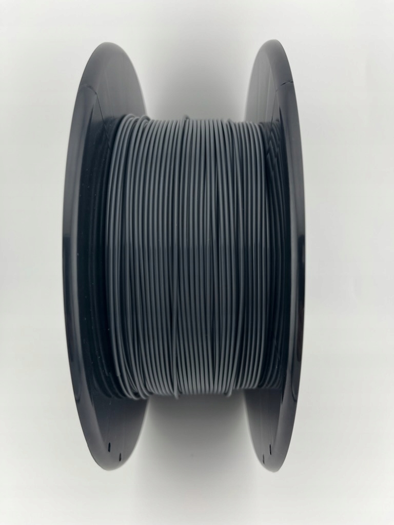 Filament null PLA Szary (GRAY)