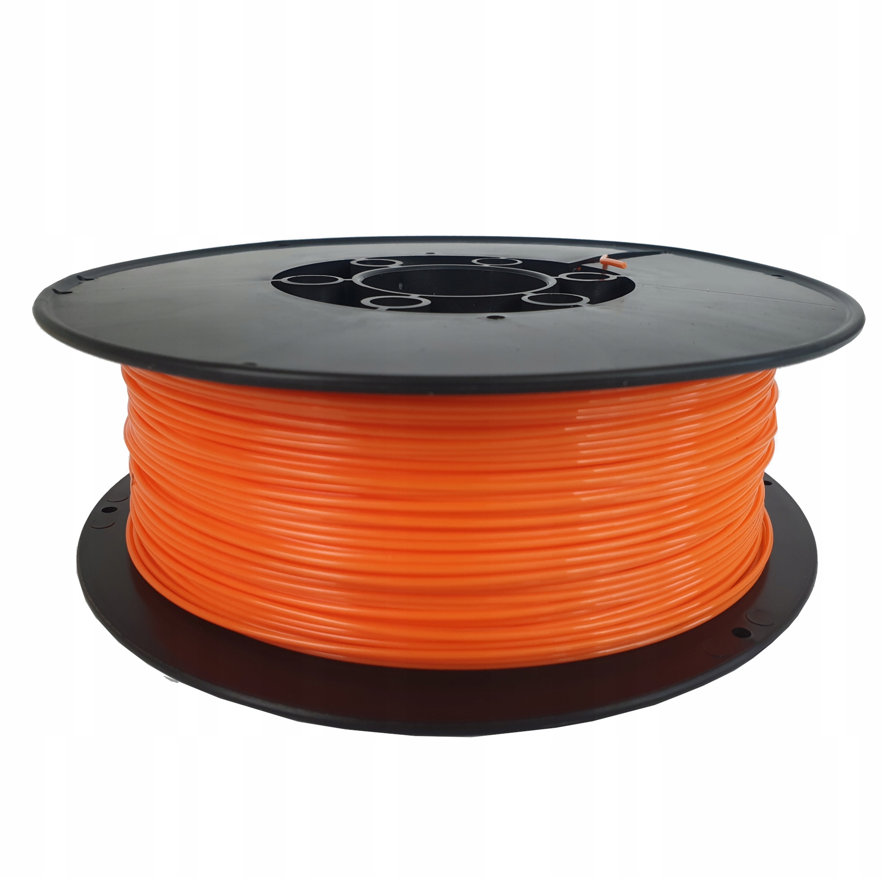 Filament Plastspaw PLA Pomarańczowy (ORANGE)