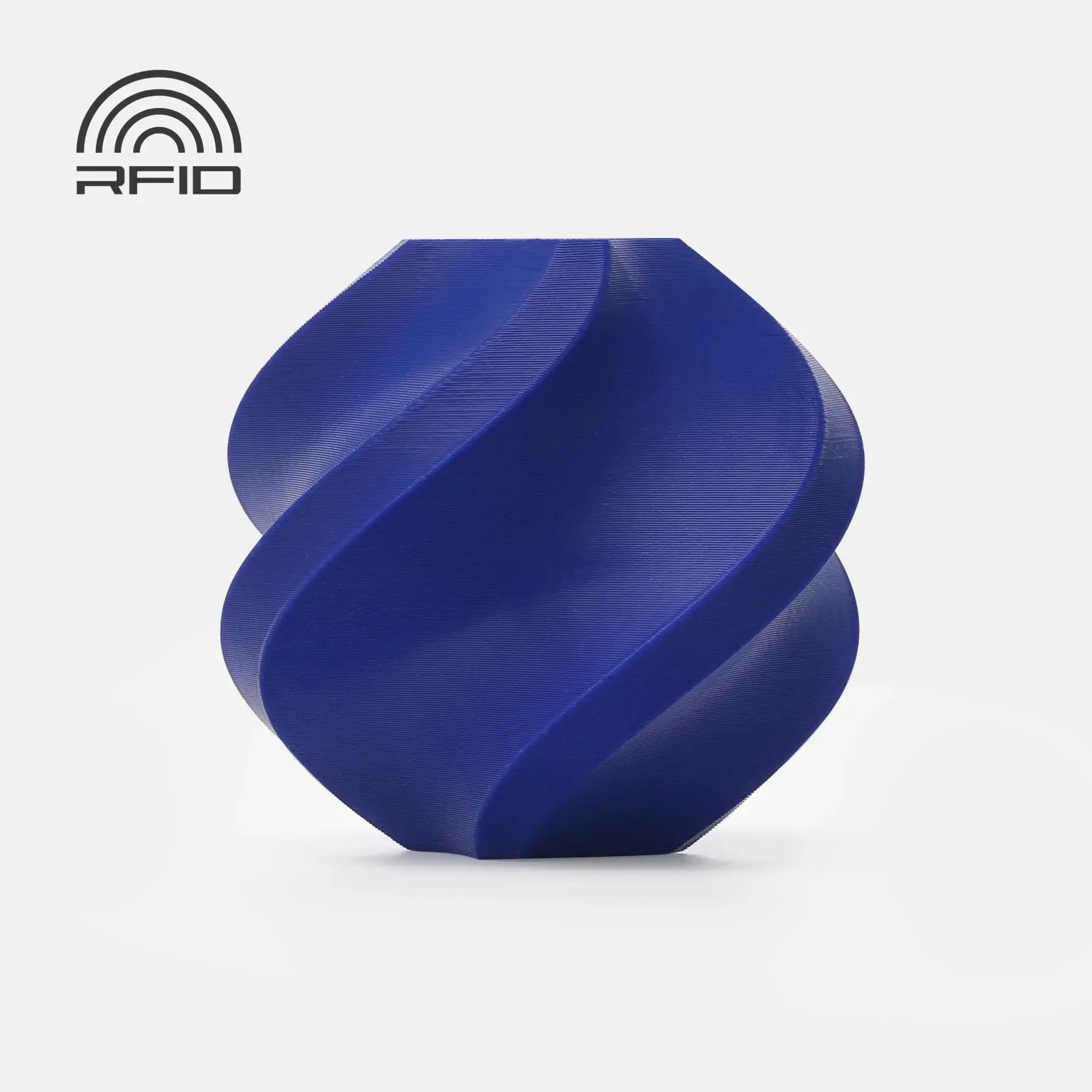Filament Bambu Lab PETG Niebieski (BLUE)