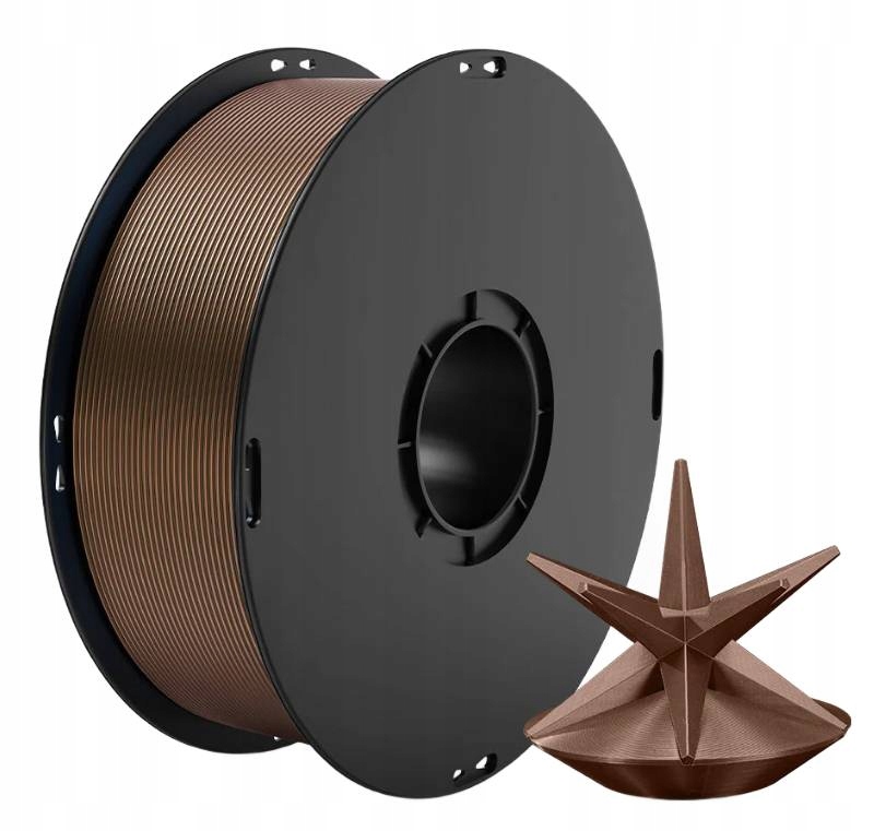 Filament ANYCUBIC PLA Brązowy (BROWN)