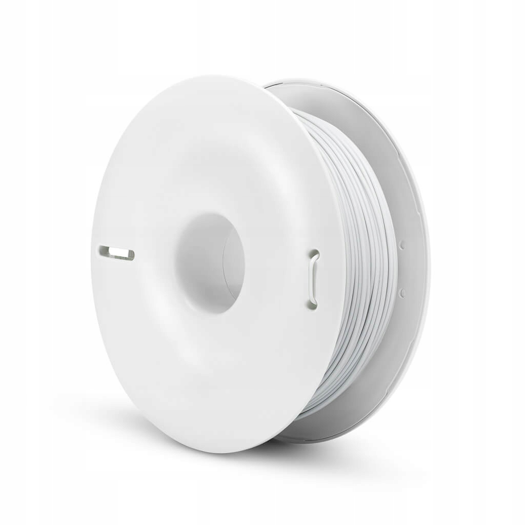 Filament Fiberlogy PLA Szary Teksturowany (GRAY TEXTURED)