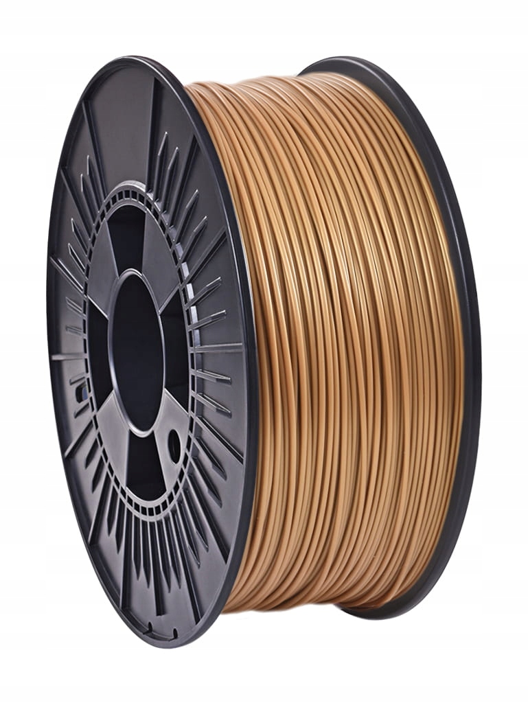 Filament Colorfil ABS Złoty (GOLD)