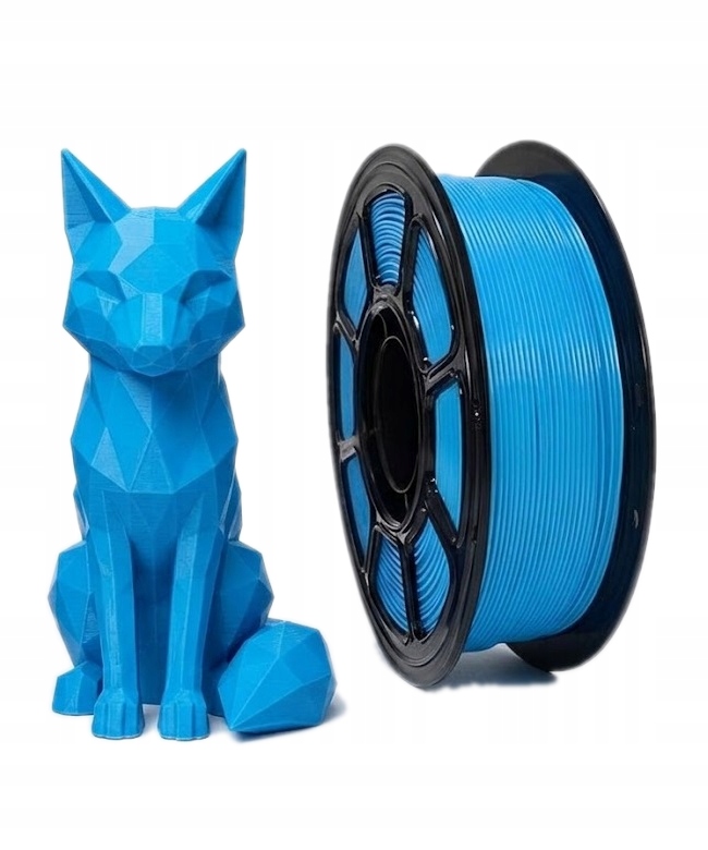 Filament KBR Games PLA Niebieski (BLUE)