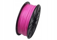 Filament Gembird PLA Różowy (PINK)