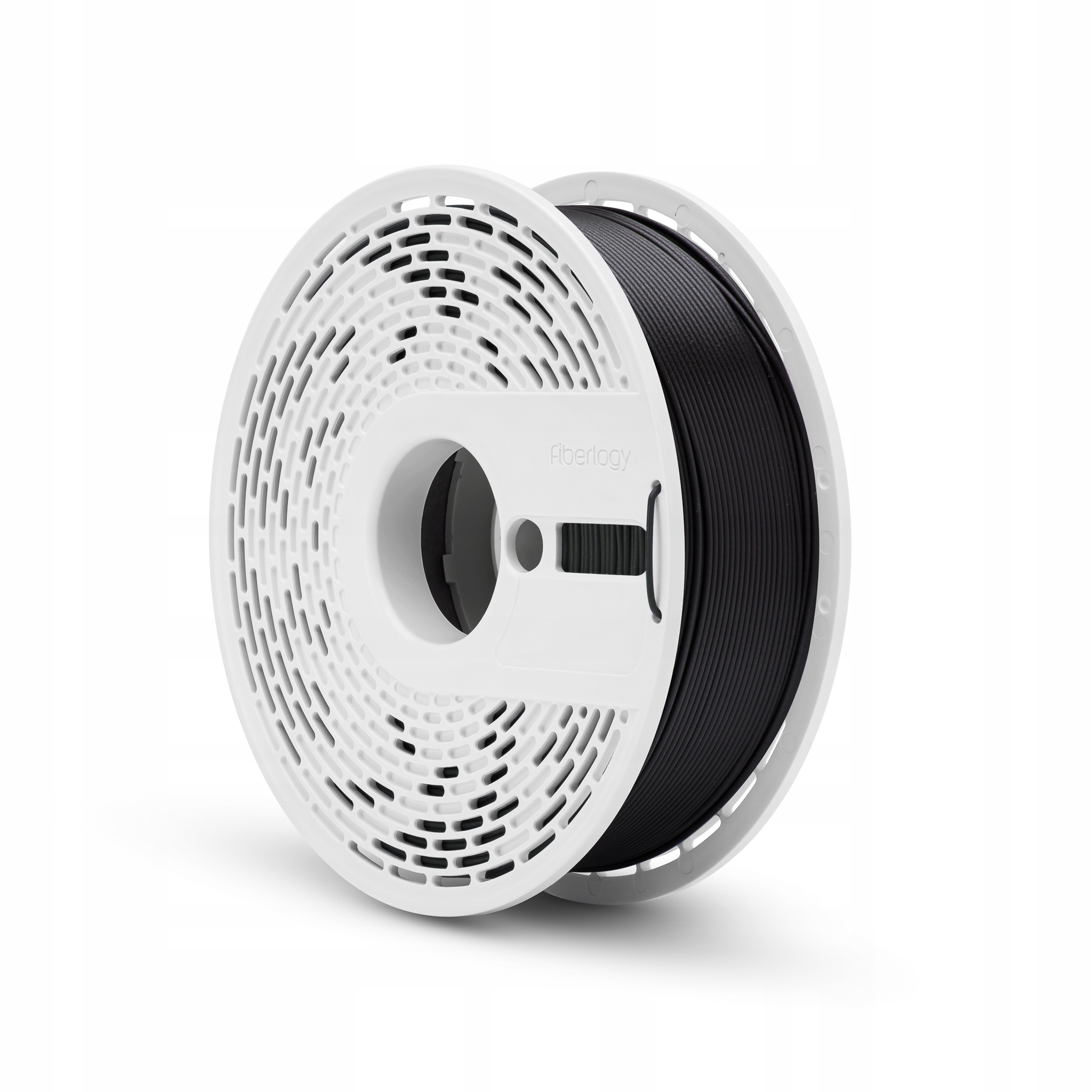 Filament Fiberlogy PLA Czarny (BLACK)