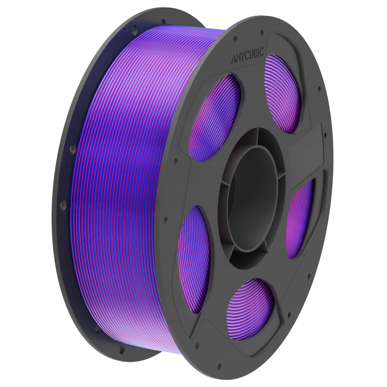 Filament ANYCUBIC PLA  Dwukolorowy Jedwabny (DUAL SILK)