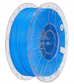Filament Creality PLA Niebieski (BLUE)