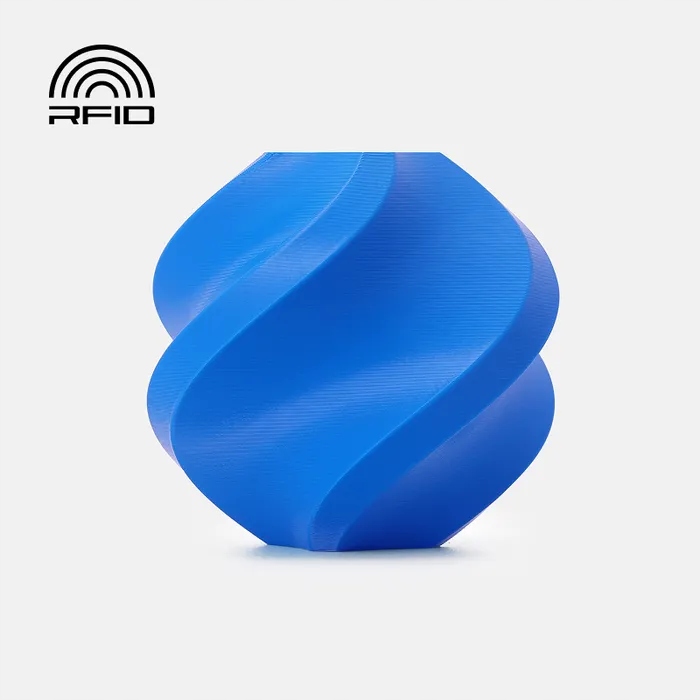 Filament Bambu Lab PETG Niebieski (BLUE)