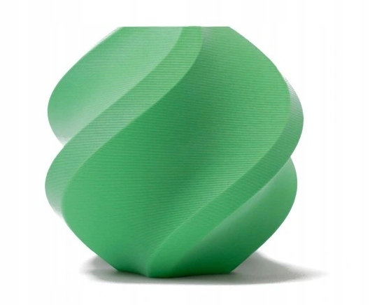Filament Bambu Lab PLA Zielony (GREEN)