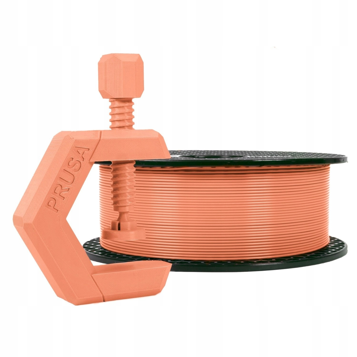 Filament Prusa PETG Brązowy (BROWN)