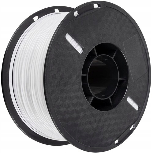 Filament Iso Trade PLA Biały (WHITE)