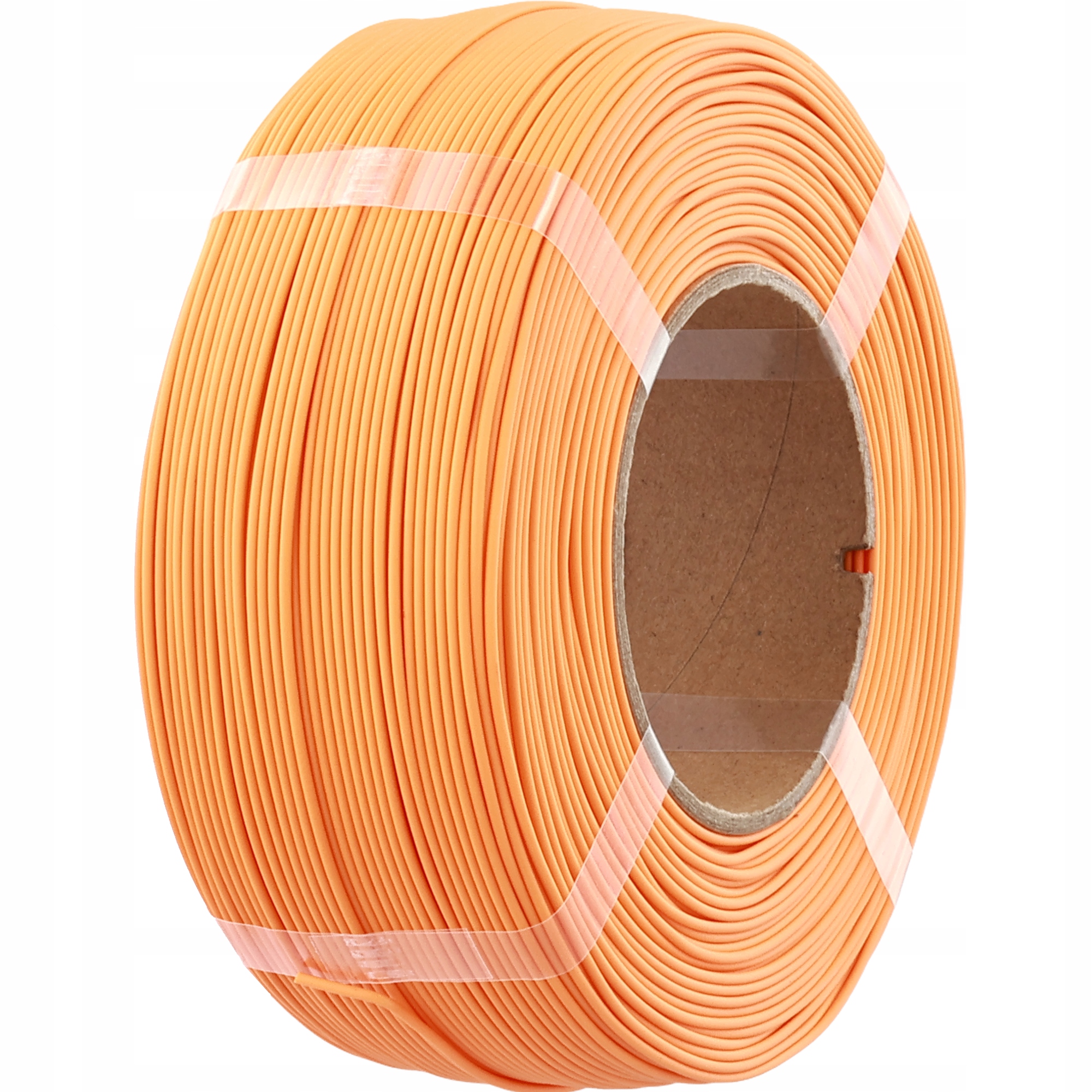 Filament Polymaker PLA Pomarańczowy Matowy (ORANGE MATTE)