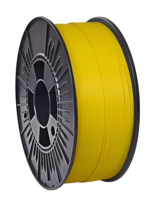 Filament Colorfil PLA Żółty (YELLOW)