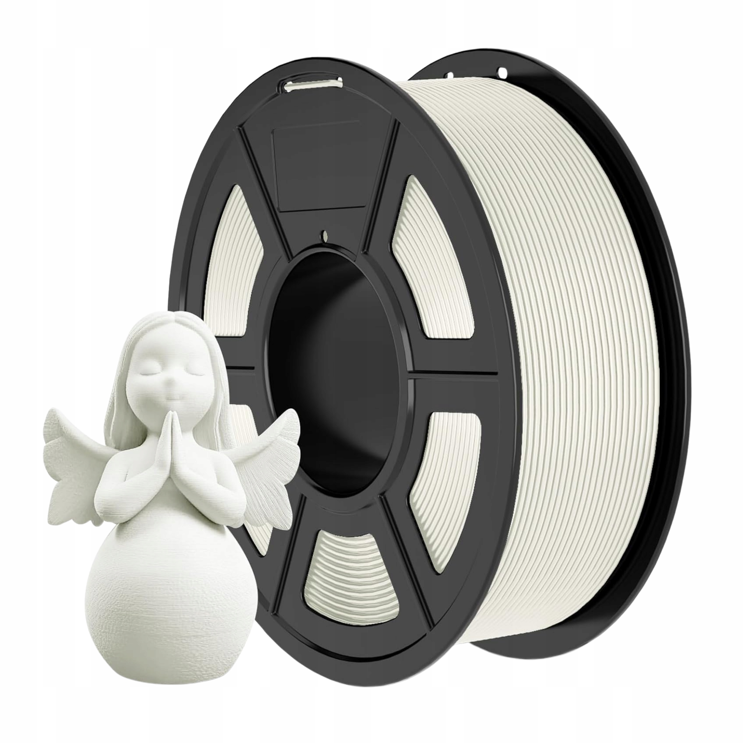 Filament JAYO ABS Biały (WHITE)