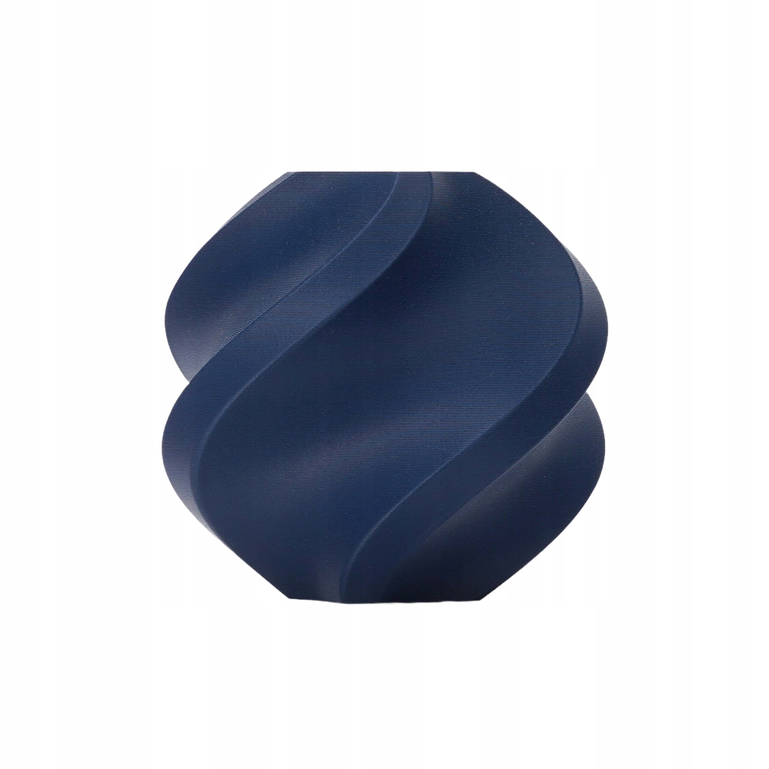 Filament Bambu Lab PLA Niebieski Matowy (BLUE MATTE)