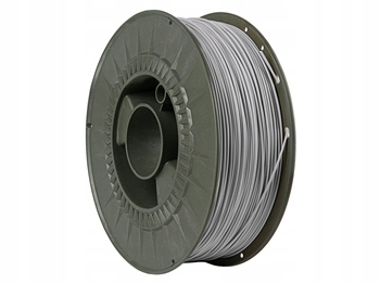 Filament C-TECH PETG Szary (GRAY)
