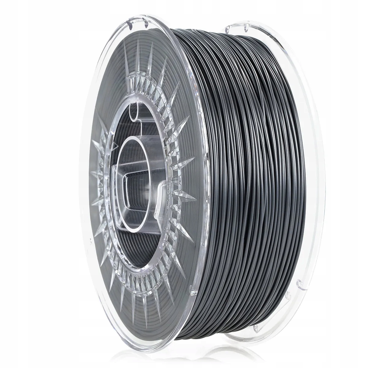 Filament ROSA 3D TPU Szary (GRAY)