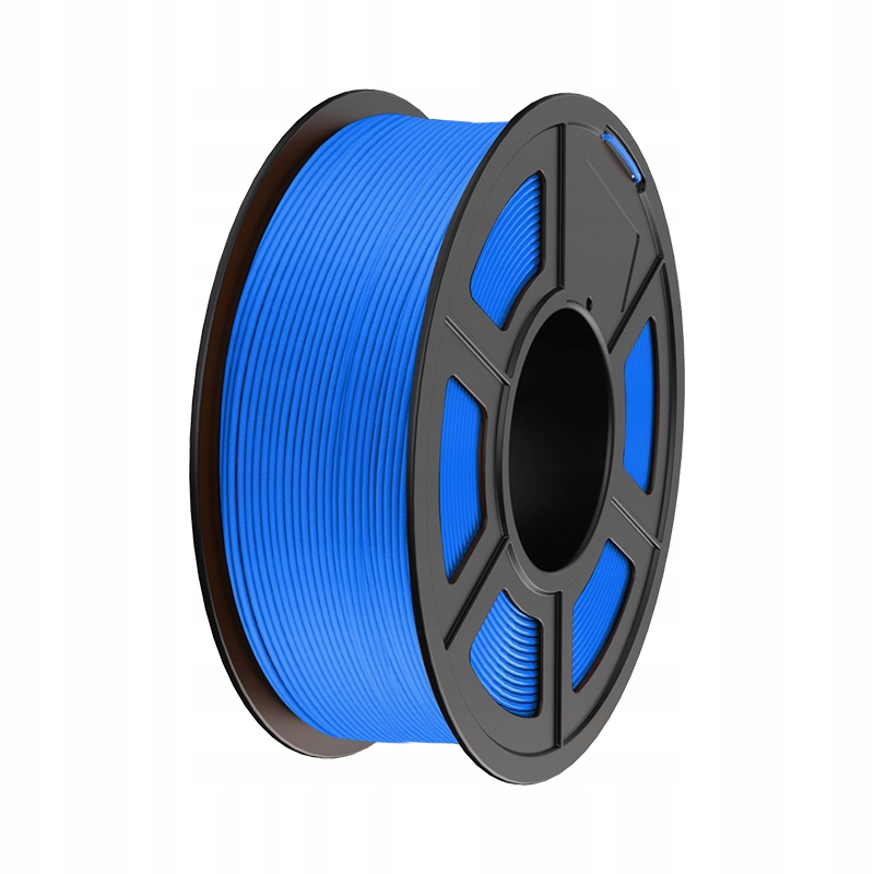 Filament JAYO PLA Niebieski (BLUE)