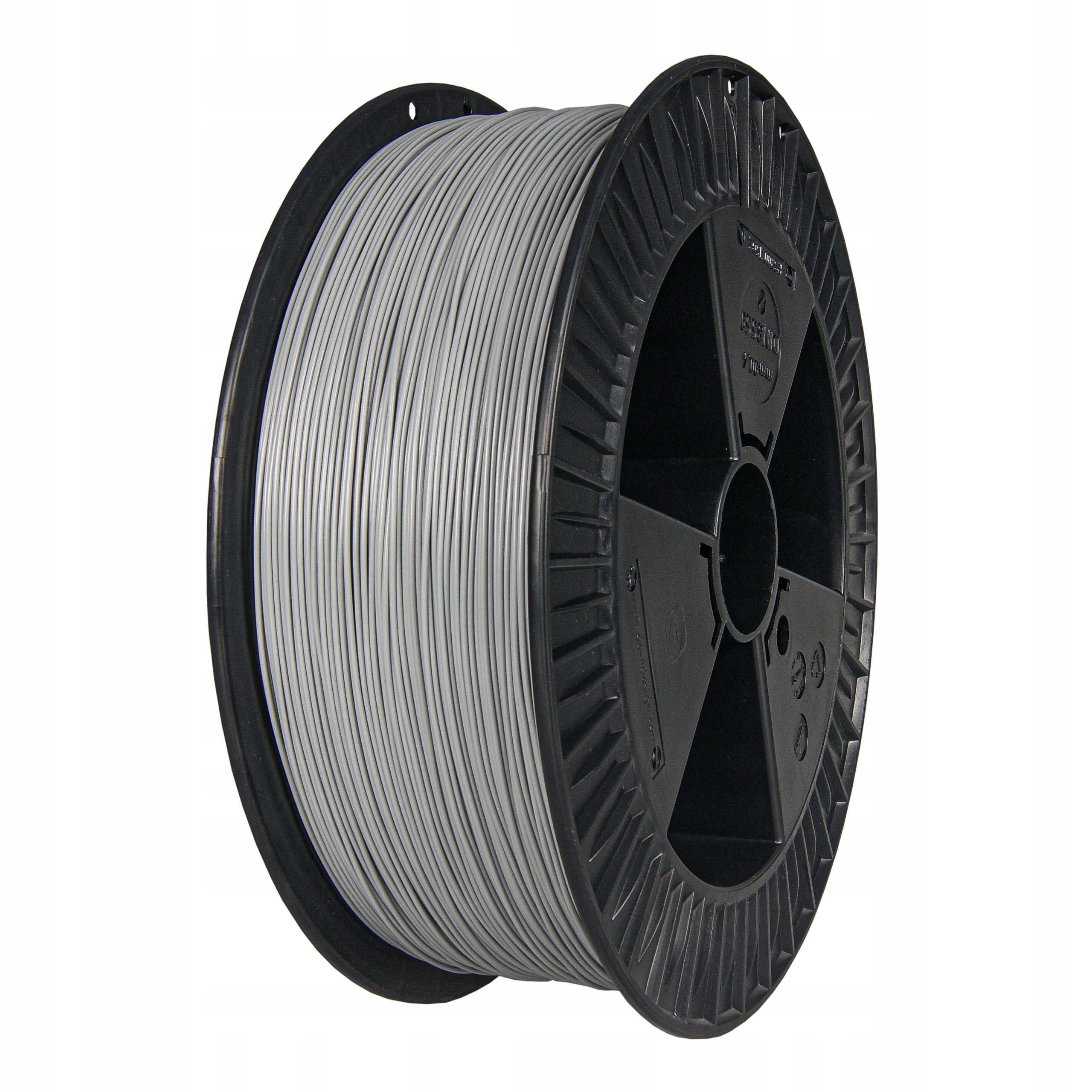 Filament DEVIL DESIGN PLA Szary (GRAY)