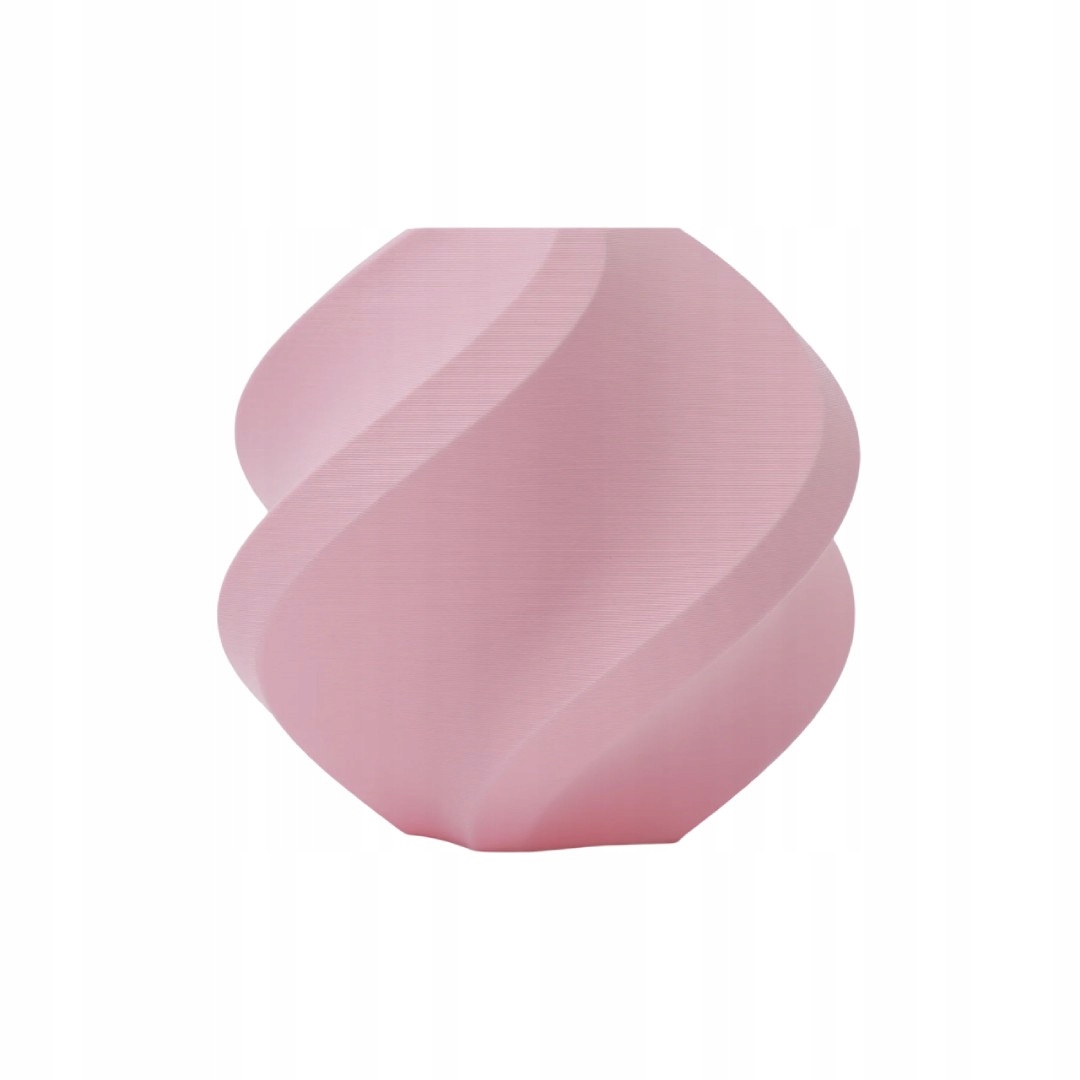 Filament Bambu Lab PLA Różowy Matowy (PINK MATTE)