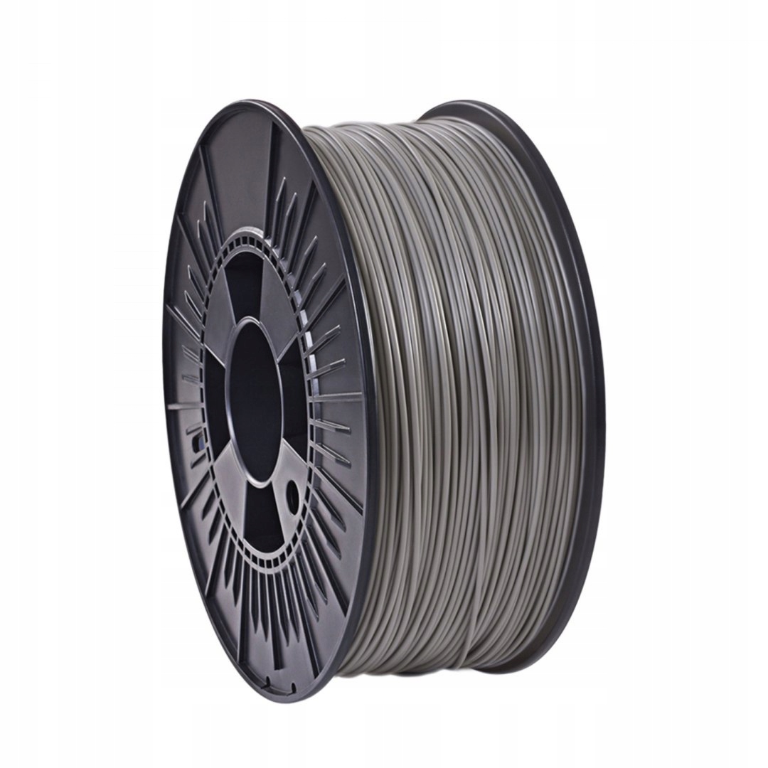 Filament Colorfil PLA Szary (GRAY)