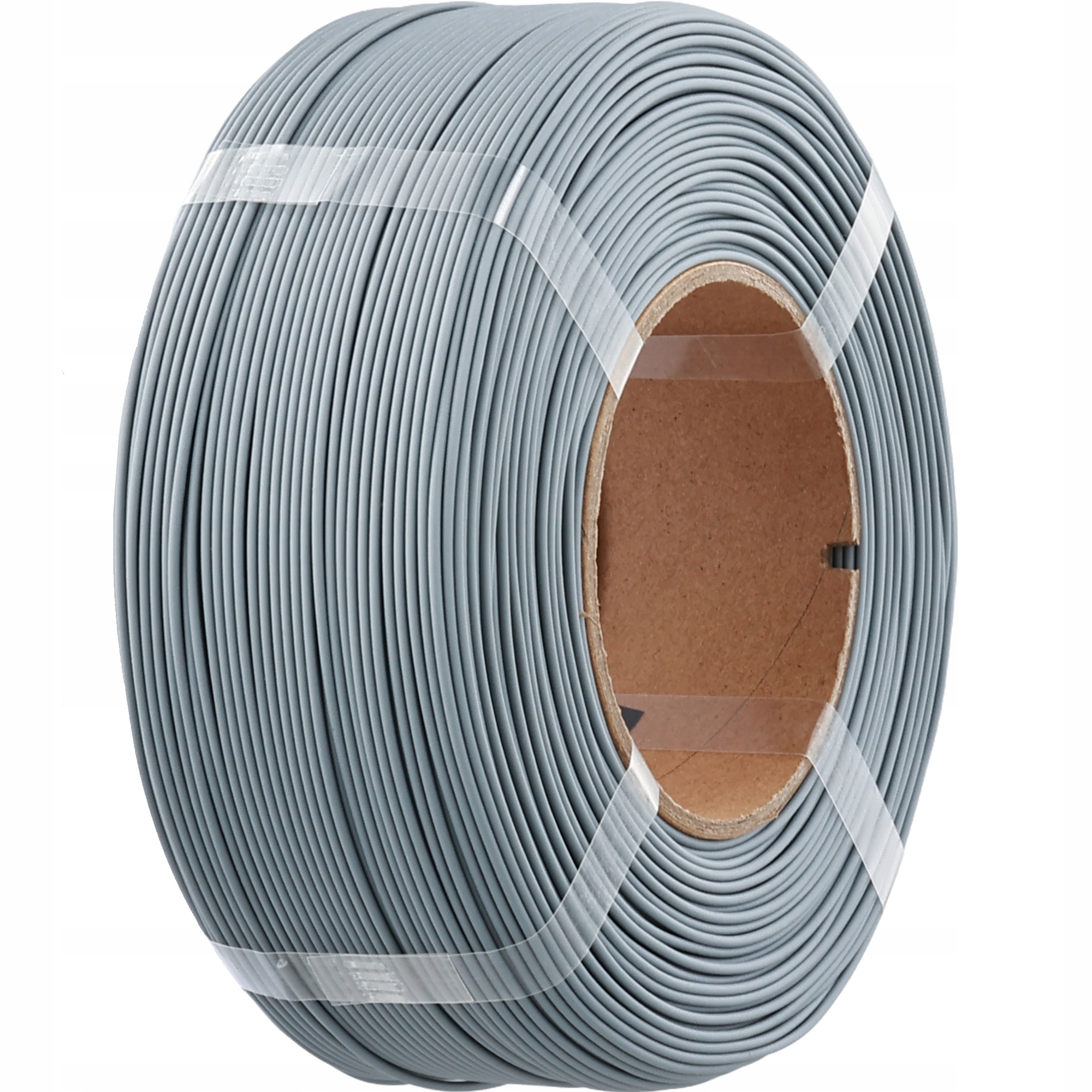 Filament Polymaker PLA Szary Matowy (GRAY MATTE)