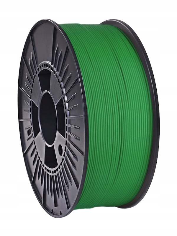 Filament Colorfil PLA Zielony (GREEN)