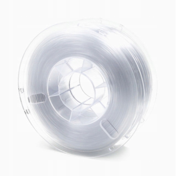 Filament Raise3D PC Naturalny Przezroczysty (NATURAL TRANSPARENT)