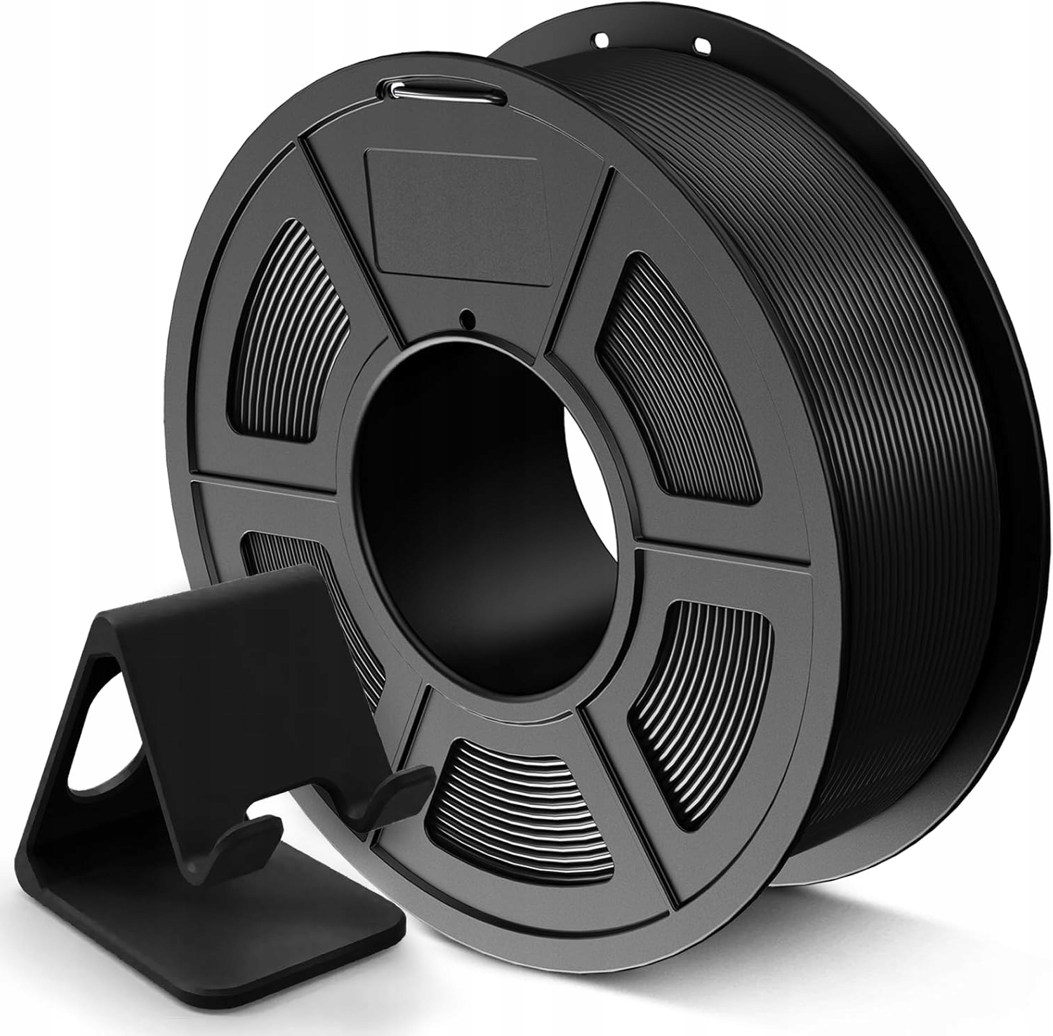 Filament JAYO PLA Czarny (BLACK)