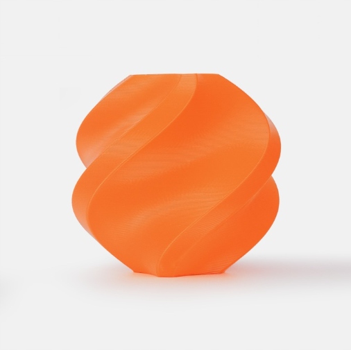 Filament Bambu Lab ABS Pomarańczowy (ORANGE)