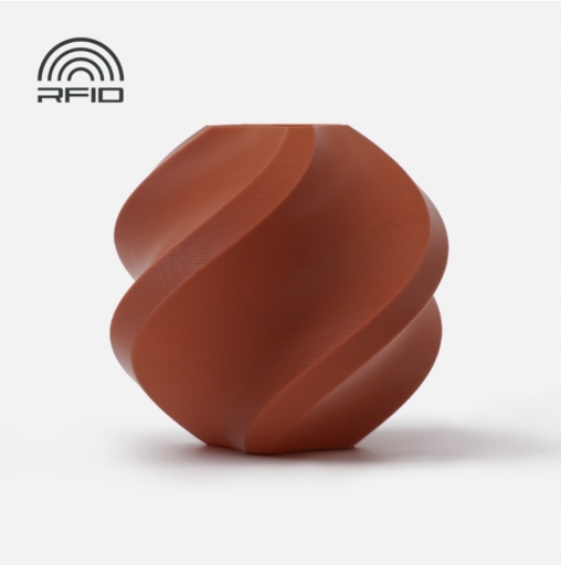 Filament Bambu Lab PLA Brązowy (BROWN)