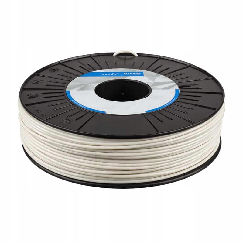 Filament BASF ASA Biały (WHITE)