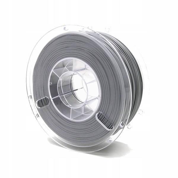 Filament Raise3D PLA Szary (GRAY)