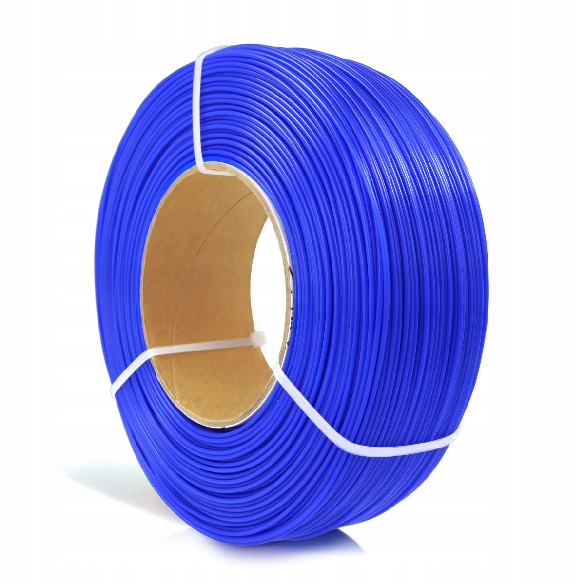Filament ROSA 3D PET Niebieski (BLUE)