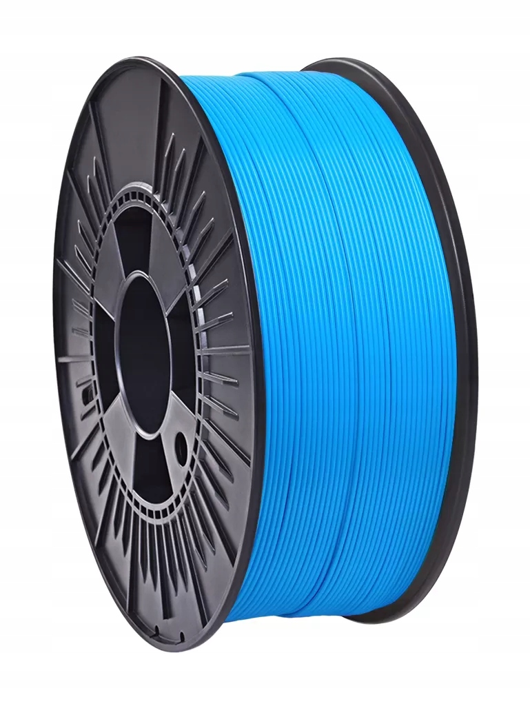 Filament Nebula PLA Niebieski (BLUE)
