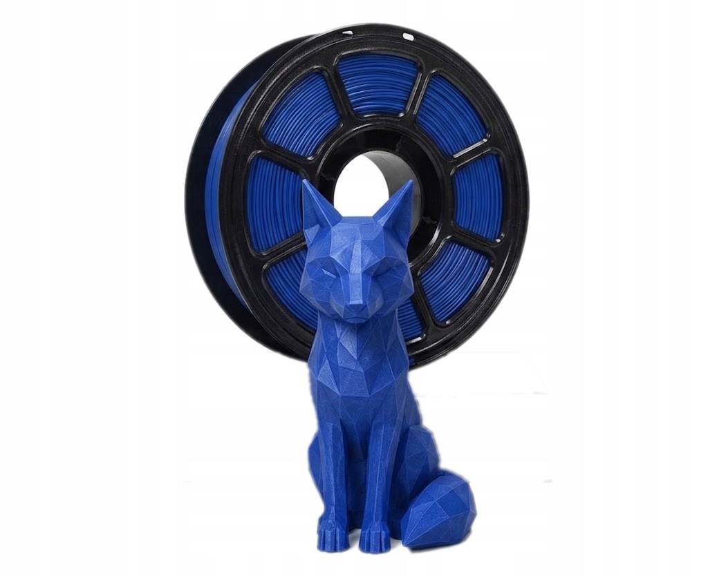 Filament KBR Games PLA Niebieski (BLUE)